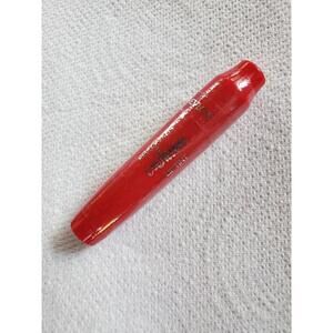 Revlon Kiss Cushion Lip Tint Lipstick, Crimson Feels